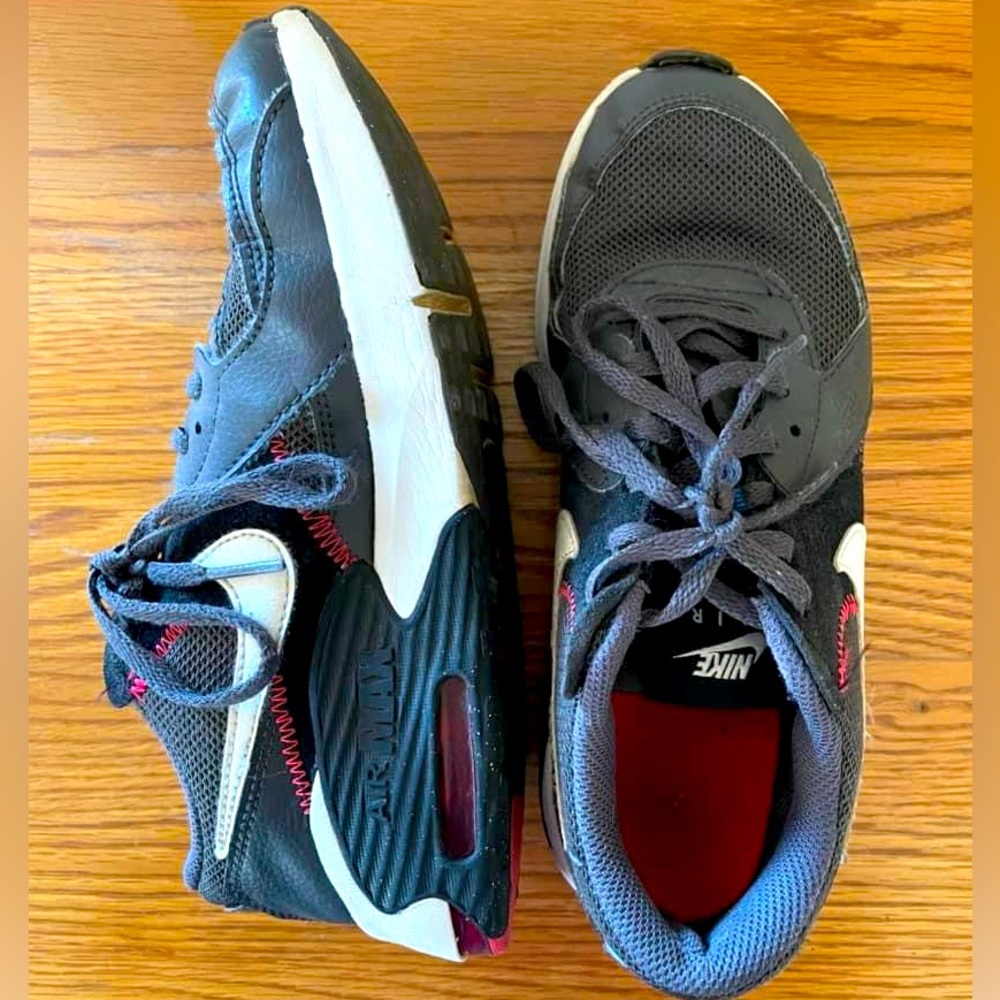 Nike Air Max, 5y, Used Condition